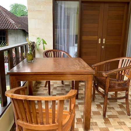 Baligen Bungalow Ubud  Bagian luar foto