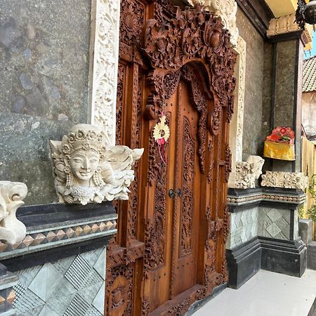 Baligen Bungalow Ubud  Bagian luar foto
