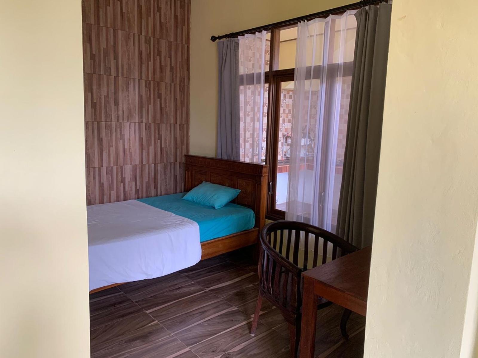 Baligen Bungalow Ubud  Bagian luar foto