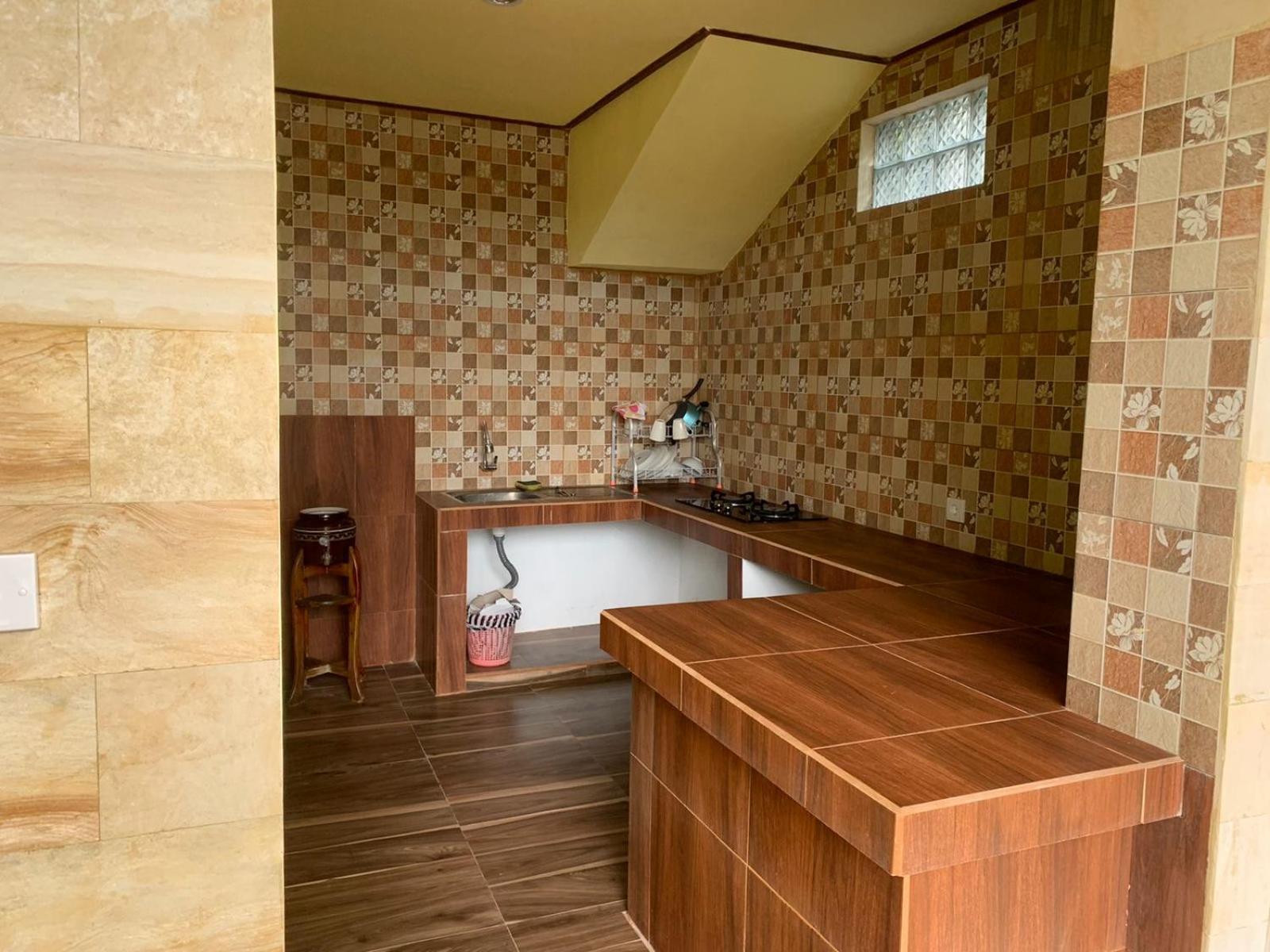 Baligen Bungalow Ubud  Bagian luar foto