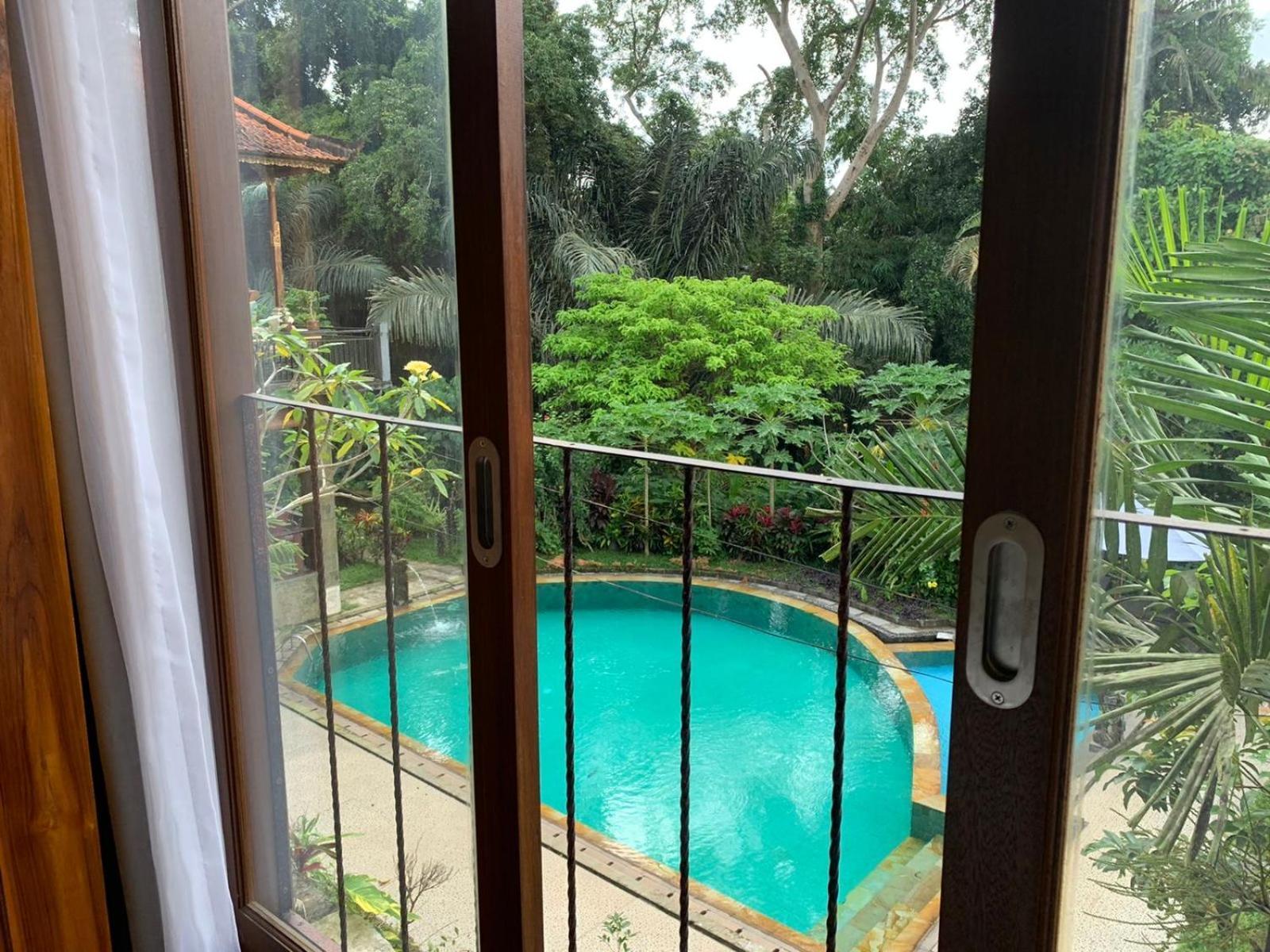 Baligen Bungalow Ubud  Bagian luar foto