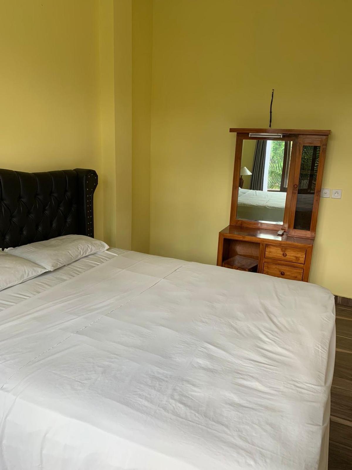Baligen Bungalow Ubud  Bagian luar foto