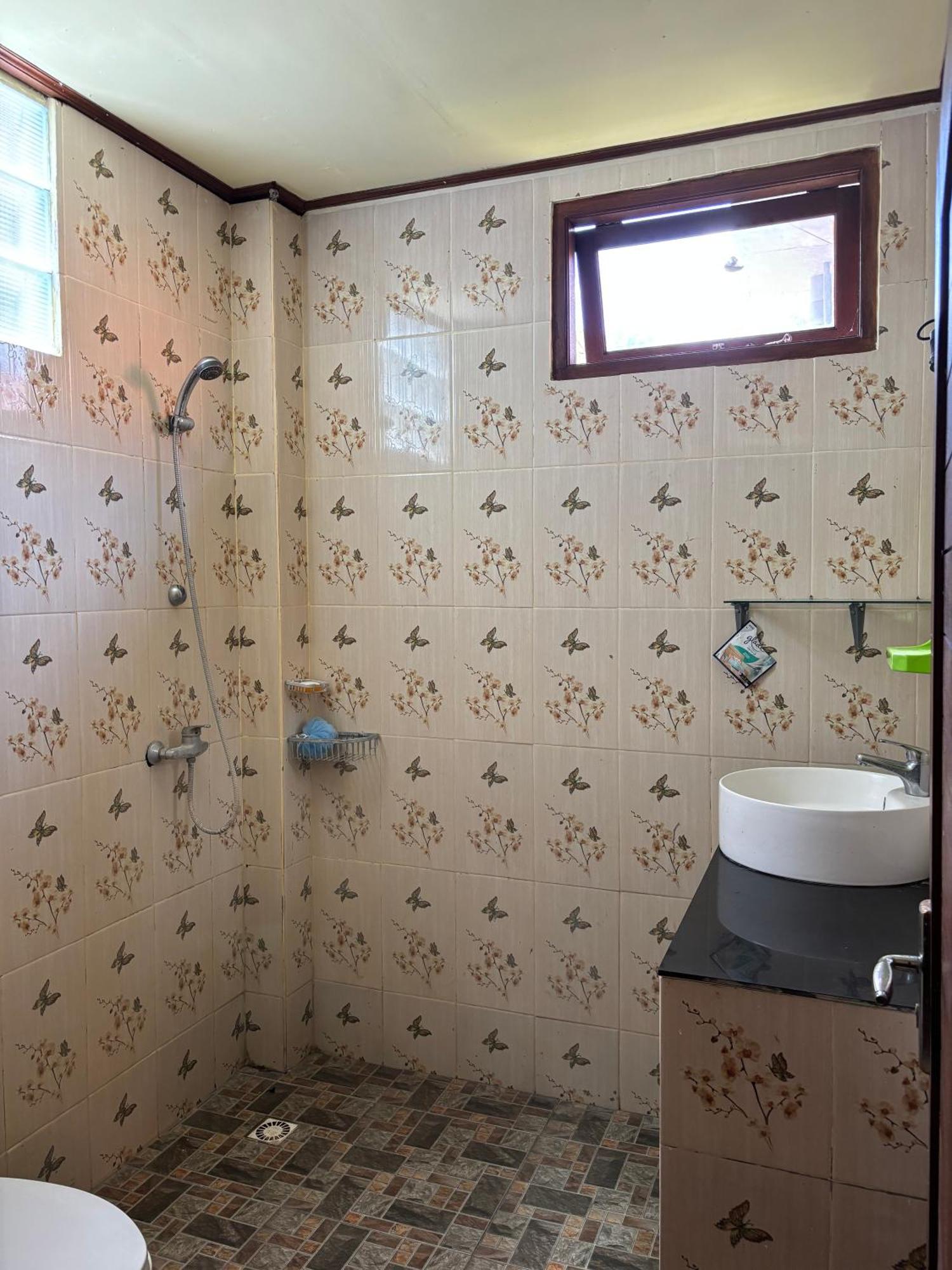 Baligen Bungalow Ubud  Bagian luar foto