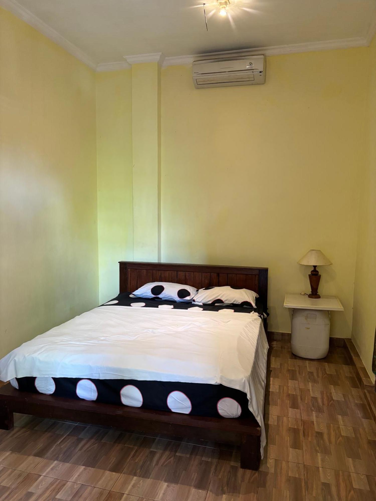 Baligen Bungalow Ubud  Bagian luar foto
