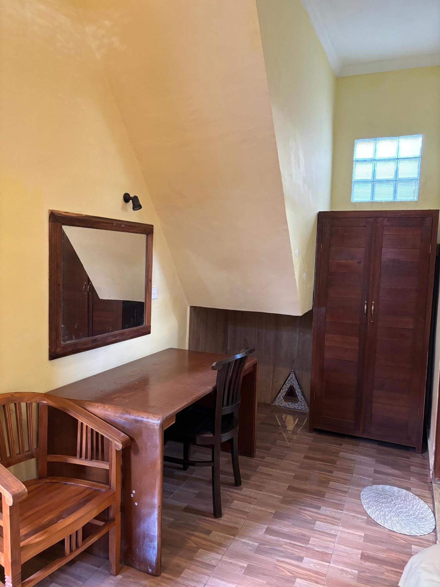 Baligen Bungalow Ubud  Bagian luar foto