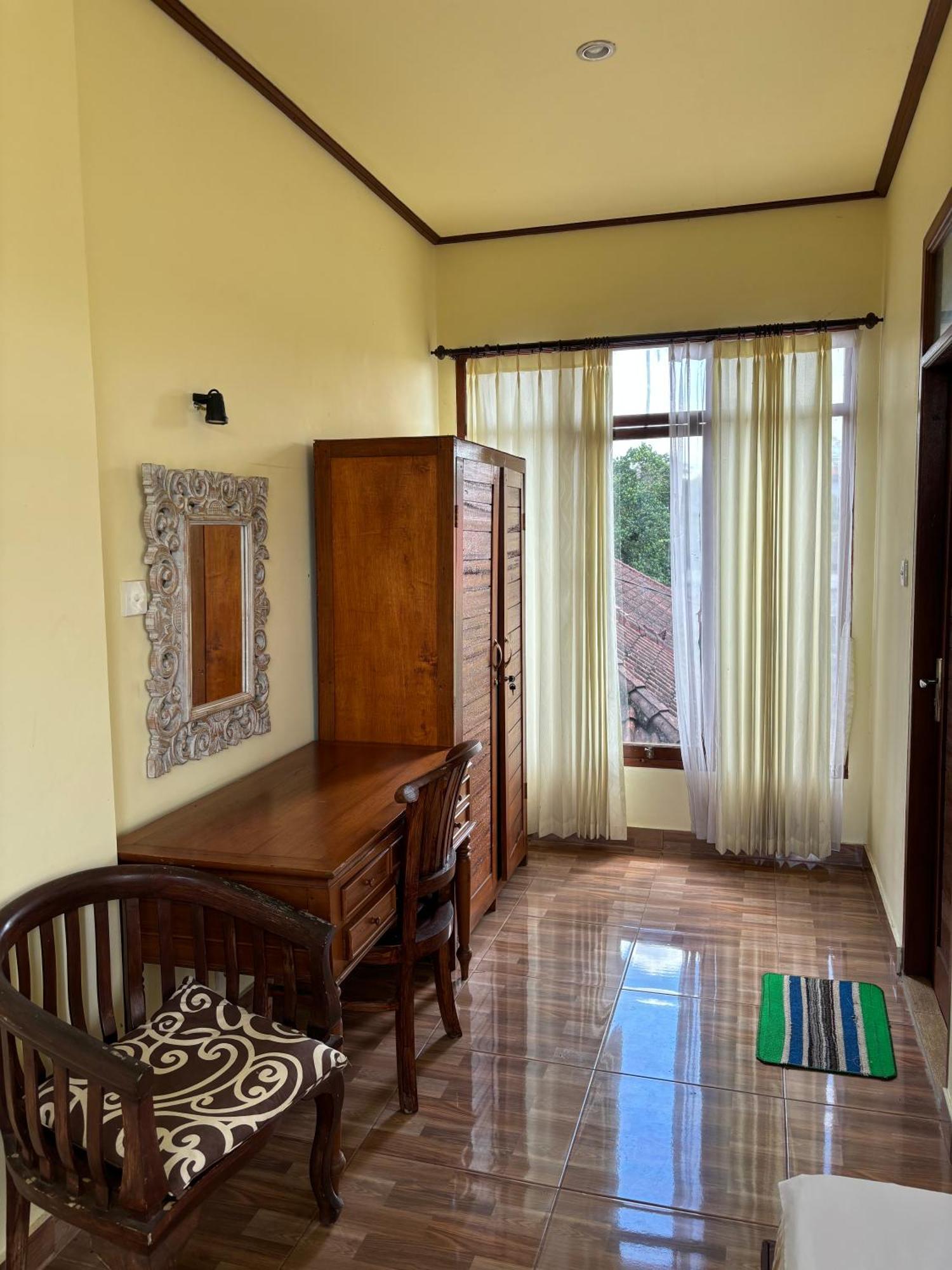 Baligen Bungalow Ubud  Bagian luar foto