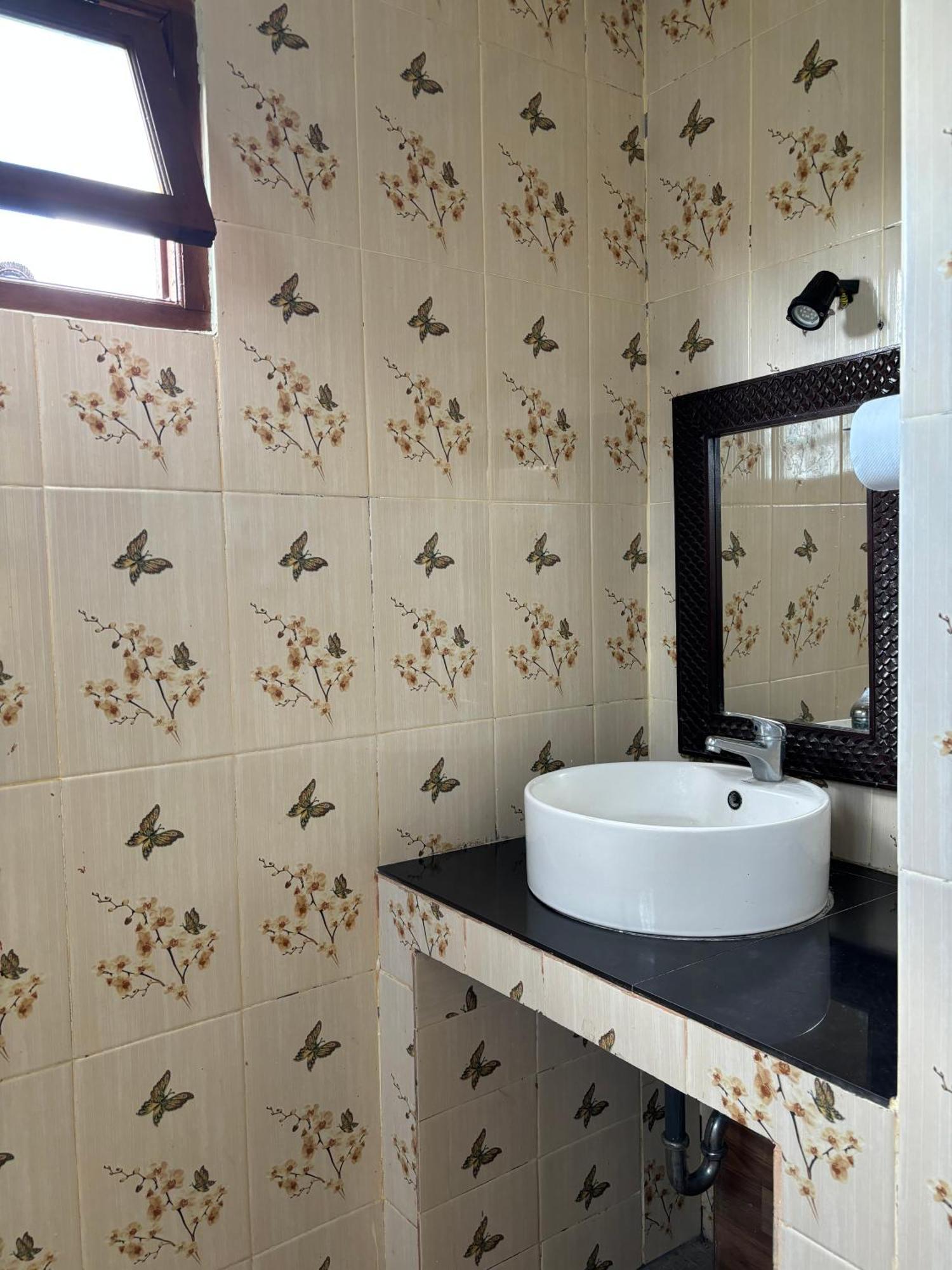 Baligen Bungalow Ubud  Bagian luar foto