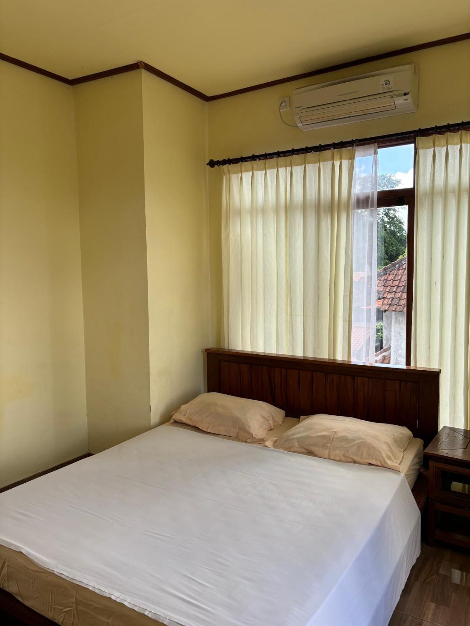 Baligen Bungalow Ubud  Bagian luar foto