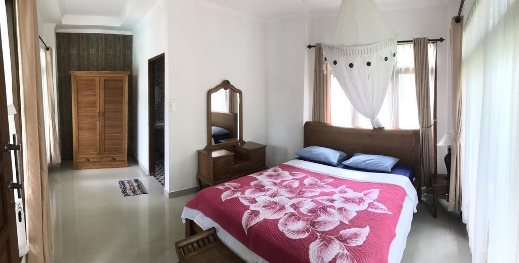 Baligen Bungalow Ubud  Bagian luar foto