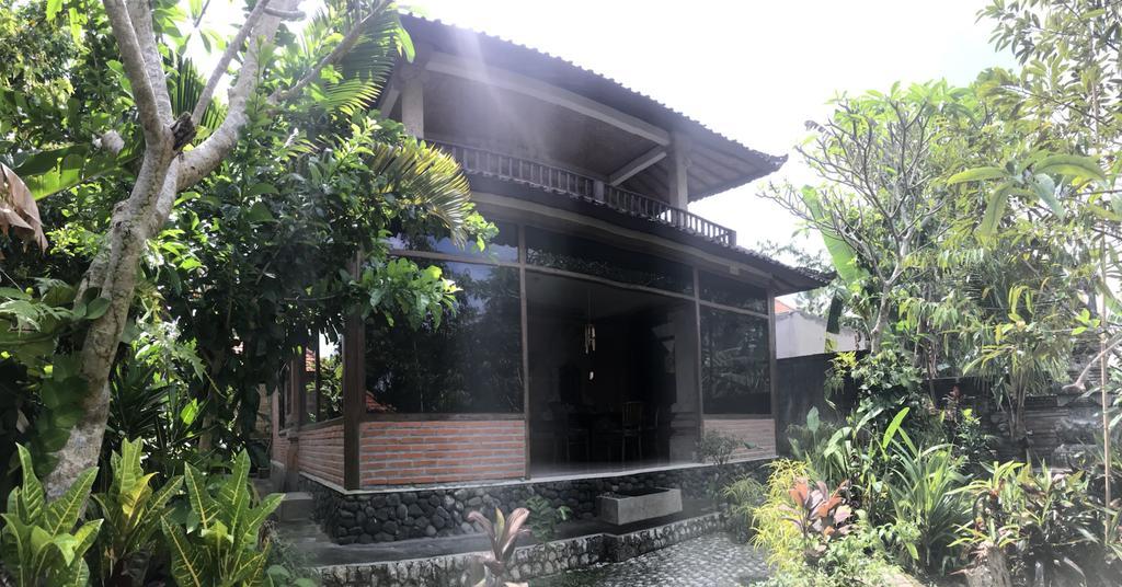 Baligen Bungalow Ubud  Bagian luar foto