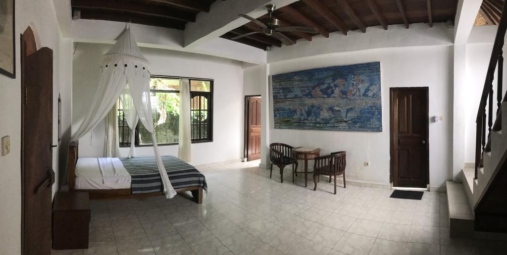 Baligen Bungalow Ubud  Bagian luar foto