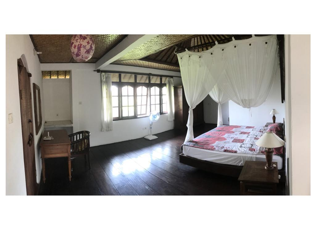 Baligen Bungalow Ubud  Bagian luar foto