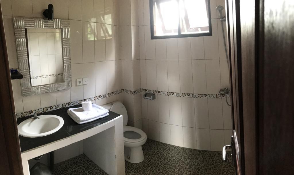 Baligen Bungalow Ubud  Bagian luar foto
