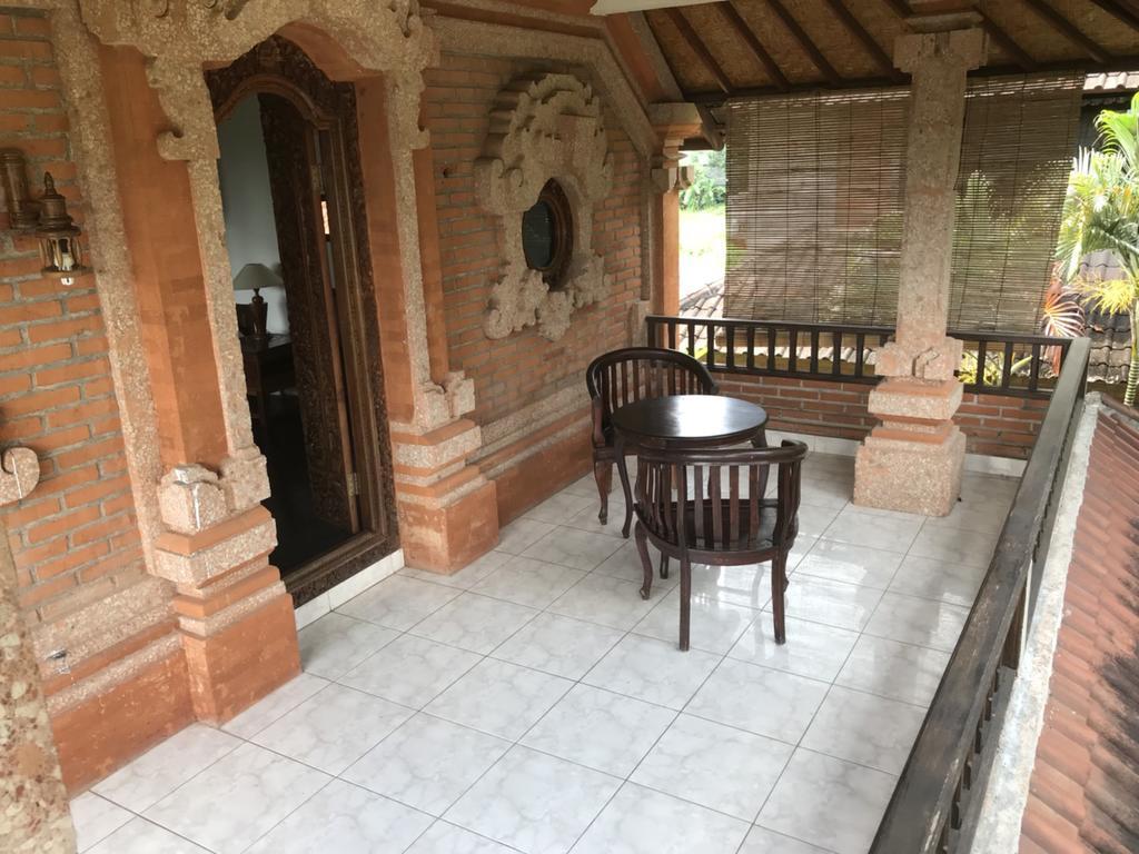 Baligen Bungalow Ubud  Bagian luar foto