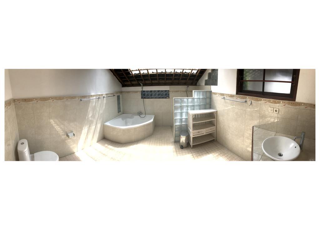 Baligen Bungalow Ubud  Bagian luar foto