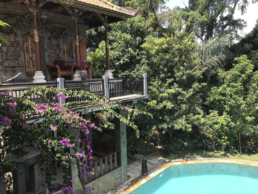 Baligen Bungalow Ubud  Bagian luar foto