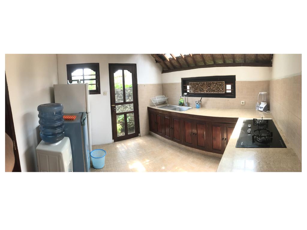 Baligen Bungalow Ubud  Bagian luar foto